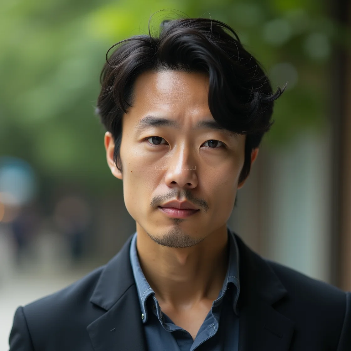 Takeshi Nakamura
