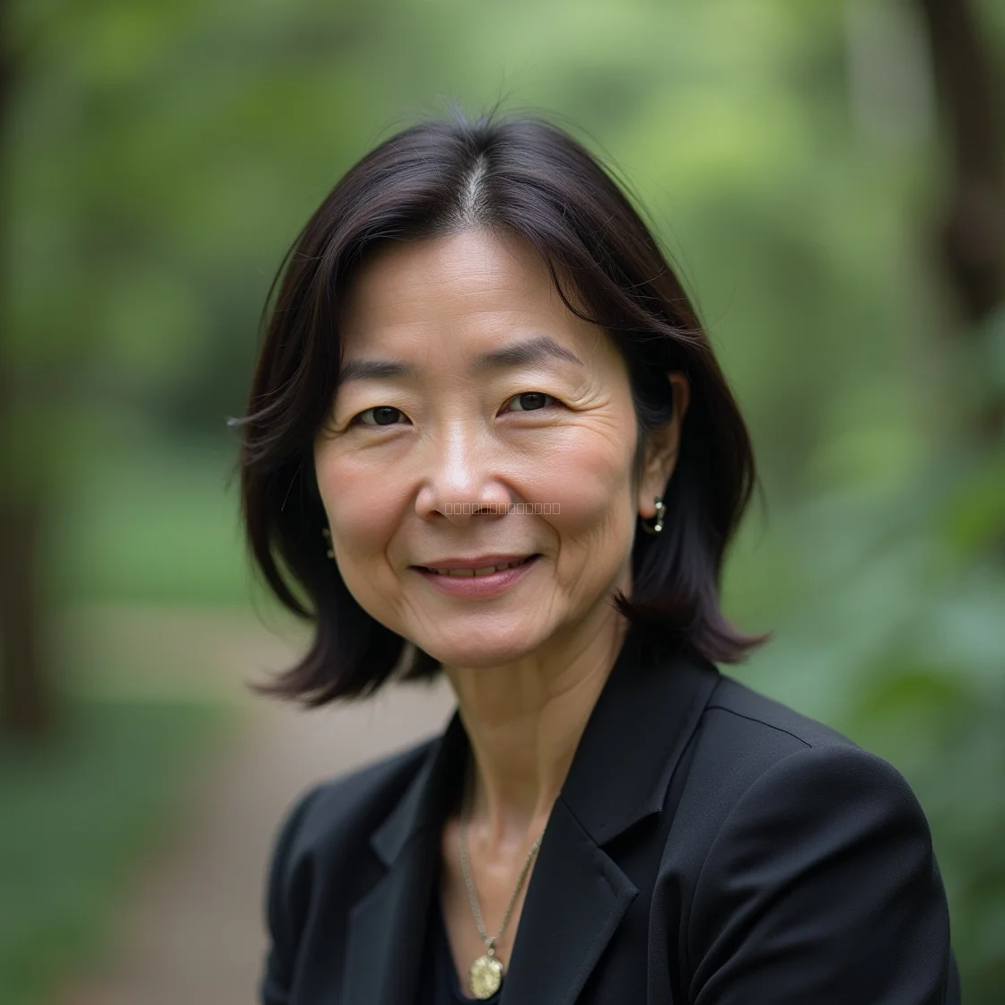 Haruka Suzuki